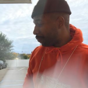 Meet your Posher, William